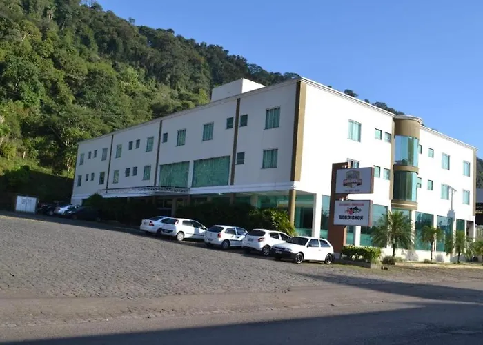 Hotel E Restaurante Bordignon