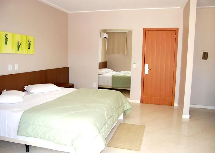Hotel E Restaurante Bordignon